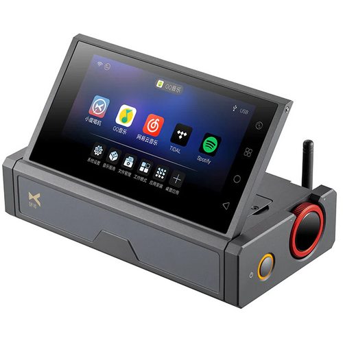 Плеер XDuoo DP-10