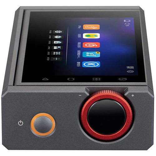 Плеер XDuoo DP-10