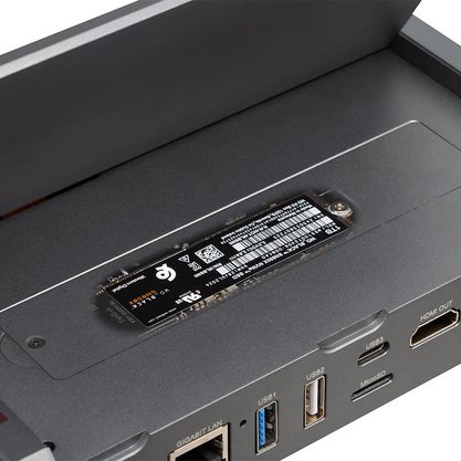 Плеер XDuoo DP-10