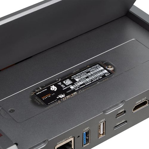 Плеер XDuoo DP-10