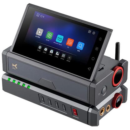 Плеер XDuoo DP-10