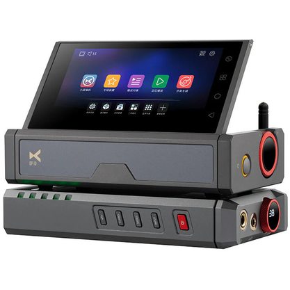 Плеер XDuoo DP-10