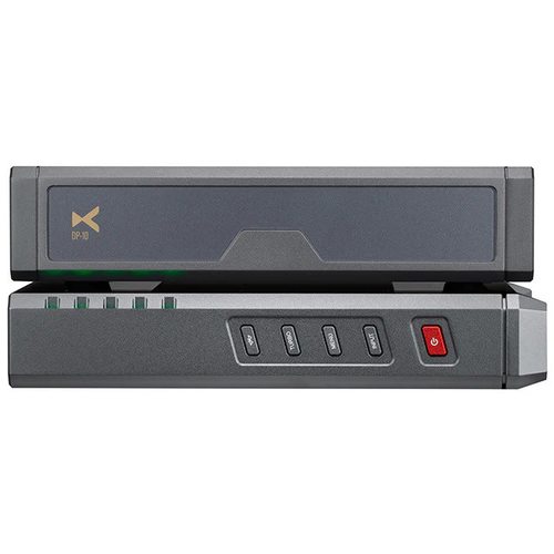 Плеер XDuoo DP-10