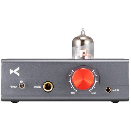 Стационарный усилитель и ЦАП XDuoo MT-601S (серый)