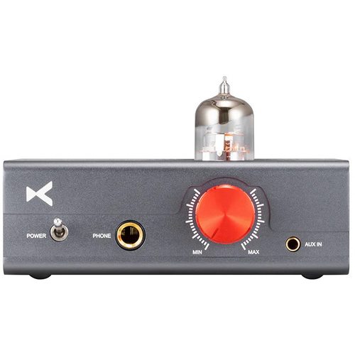 Стационарный усилитель и ЦАП XDuoo MT-601S (серый)
