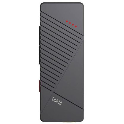 Портативный усилитель и ЦАП XDuoo Link10