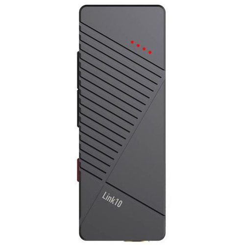 Портативный усилитель и ЦАП XDuoo Link10