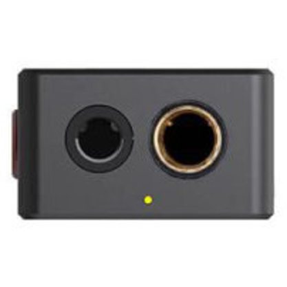 Портативный усилитель и ЦАП XDuoo Link10