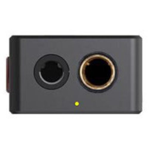 Портативный усилитель и ЦАП XDuoo Link10