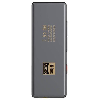 Портативный усилитель и ЦАП XDuoo Link10