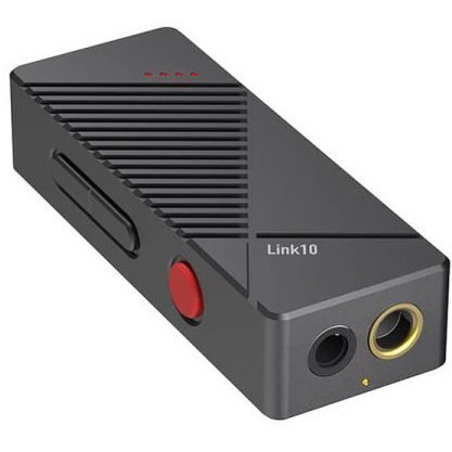 Портативный усилитель и ЦАП XDuoo Link10