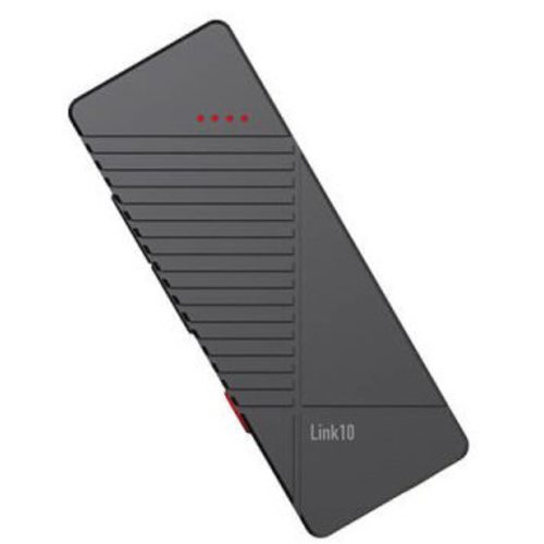 Портативный усилитель и ЦАП XDuoo Link10