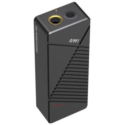 Портативный усилитель и ЦАП XDuoo Link10