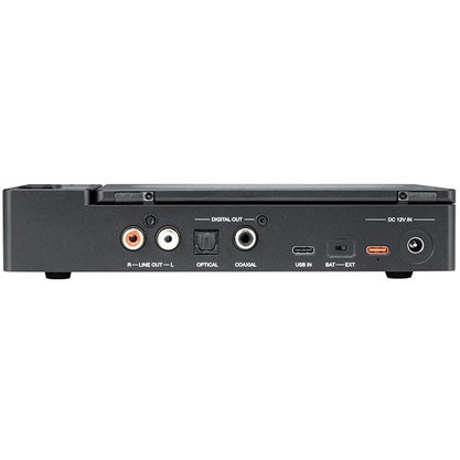 CD-Плеер Xduoo CDM-10 (черный)