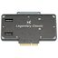 Портативный усилитель и ЦАП XDuoo WM8741 DAC CARD (серый)