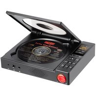 CD-Плеер Xduoo CDM-10 (черный)