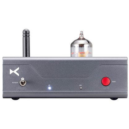 Стационарный усилитель и ЦАП xDuoo MU-603