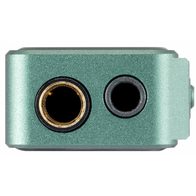 XDuoo Link 2 MAX (зеленый)