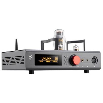 Стационарный усилитель и ЦАП XDuoo TA-32 (220V, EU)