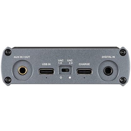 Портативный усилитель и ЦАП xDuoo XD-05 Plus 2