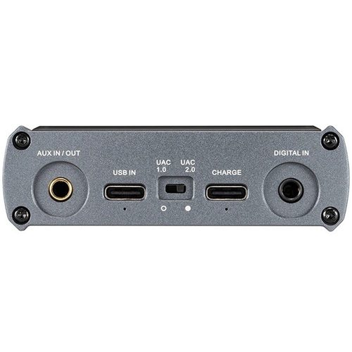 Портативный усилитель и ЦАП xDuoo XD-05 Plus 2