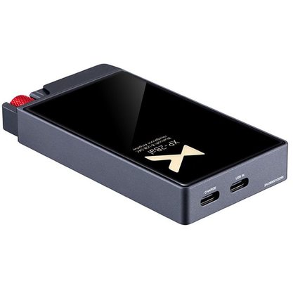 Портативный усилитель и ЦАП xDuoo XP-2 Balanced