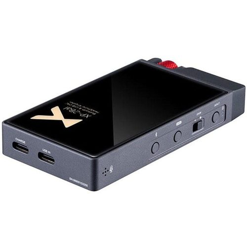Портативный усилитель и ЦАП xDuoo XP-2 Balanced