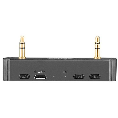 Bluetooth аудиоресивер xDuoo XD-05BL