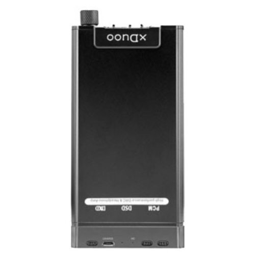 Bluetooth аудиоресивер xDuoo XD-05BL