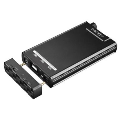 Bluetooth аудиоресивер xDuoo XD-05BL