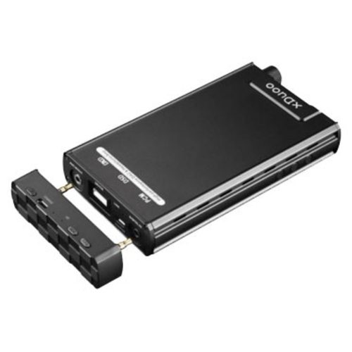 Bluetooth аудиоресивер xDuoo XD-05BL