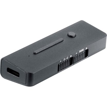 Портативный усилитель и ЦАП xDuoo Link 2 (серый)