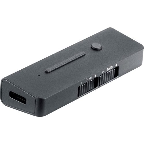 Портативный усилитель и ЦАП xDuoo Link 2 (серый)