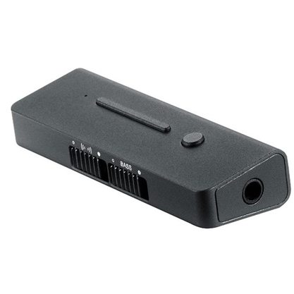 Портативный усилитель и ЦАП xDuoo Link 2 (серый)