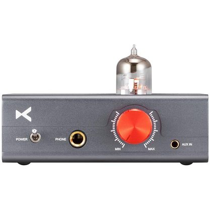 Стационарный усилитель и ЦАП xDuoo MT-601