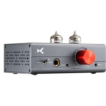 Портативный усилитель и ЦАП xDuoo MT-602