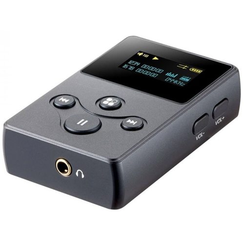 Плеер xDuoo X2S