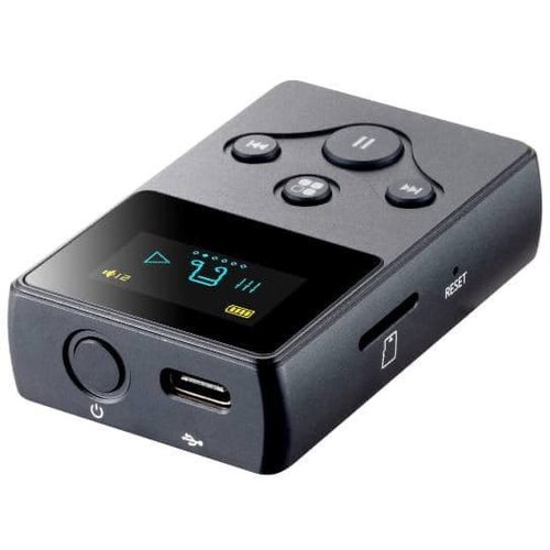 Плеер xDuoo X2S