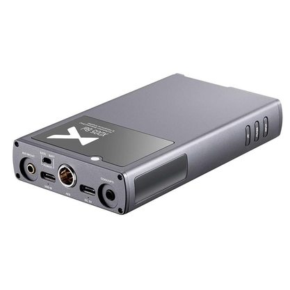 Портативный усилитель и ЦАП xDuoo XD-05 Balanced