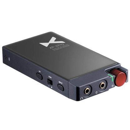 Портативный усилитель и ЦАП xDuoo XP-2 Pro