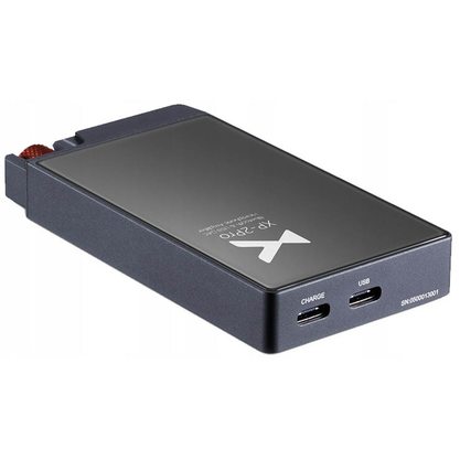 Портативный усилитель и ЦАП xDuoo XP-2 Pro