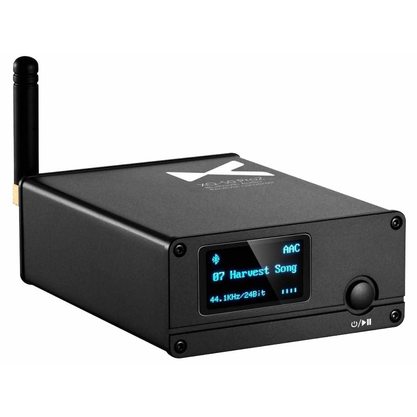 Стационарный усилитель и ЦАП xDuoo XQ-50 Pro 2