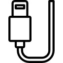 Кабель Lightning - USB Type-C