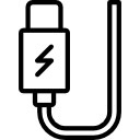 Кабель для зарядки USB Type-C