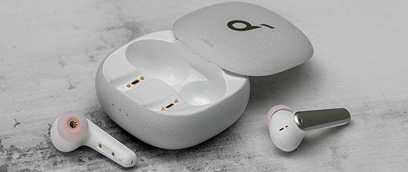 Anker Soundcore Liberty Air 2 Pro - несут гордое звание "одни из ЛУЧШИХ TWS"