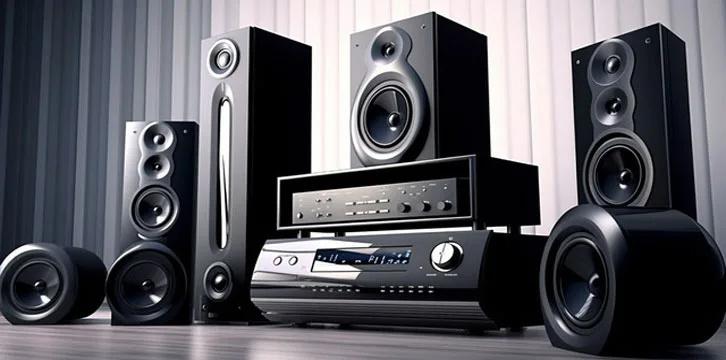 Акустические системы