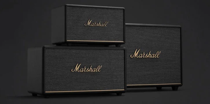 Беспроводные колонки