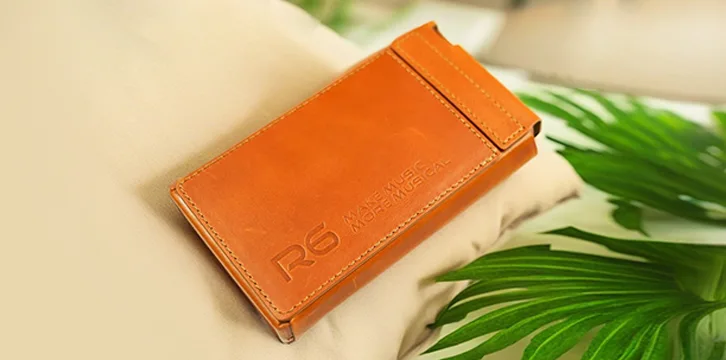 Чехлы для плееров