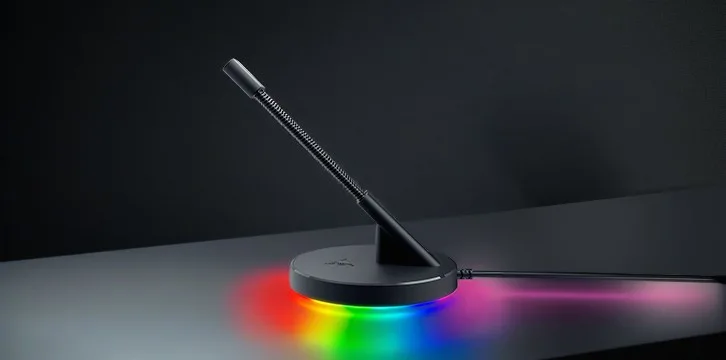 Геймерские аксессуары