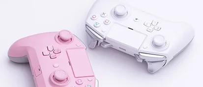 Джойстики и геймпады